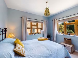 Bedroom 3 ground - click for photo gallery